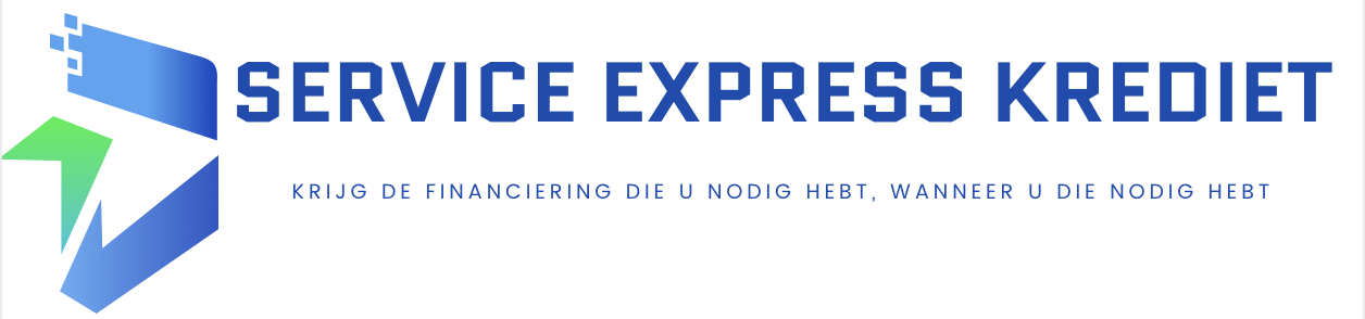 Services Express Krediet